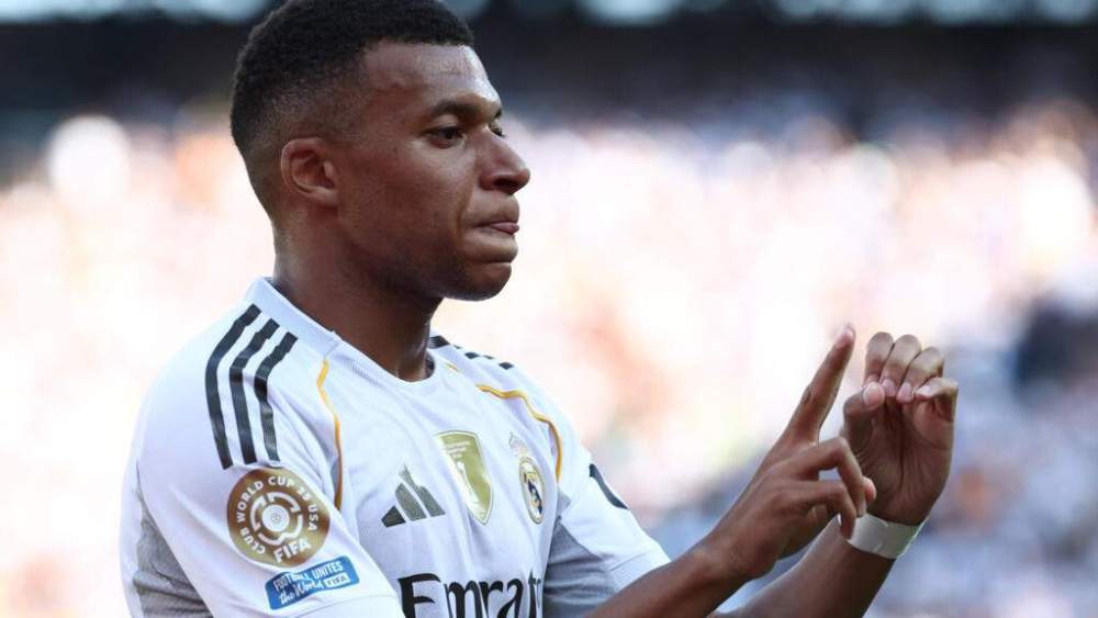 kylian mbappe mundial realmadrid kylian mbappe mundial realmadrid