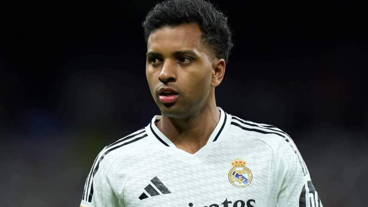 rodrygo goes realmadrid partido serio rodrygo goes realmadrid partido serio