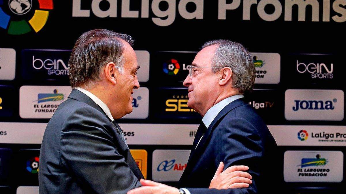 Florentino y Tebas Florentino y Tebas
