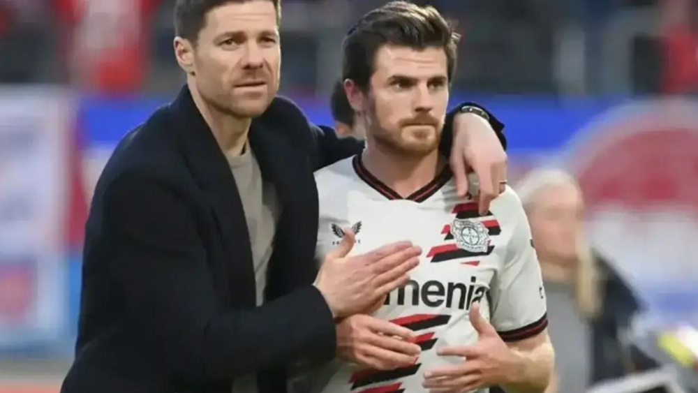 joan hofmann xabi alonso