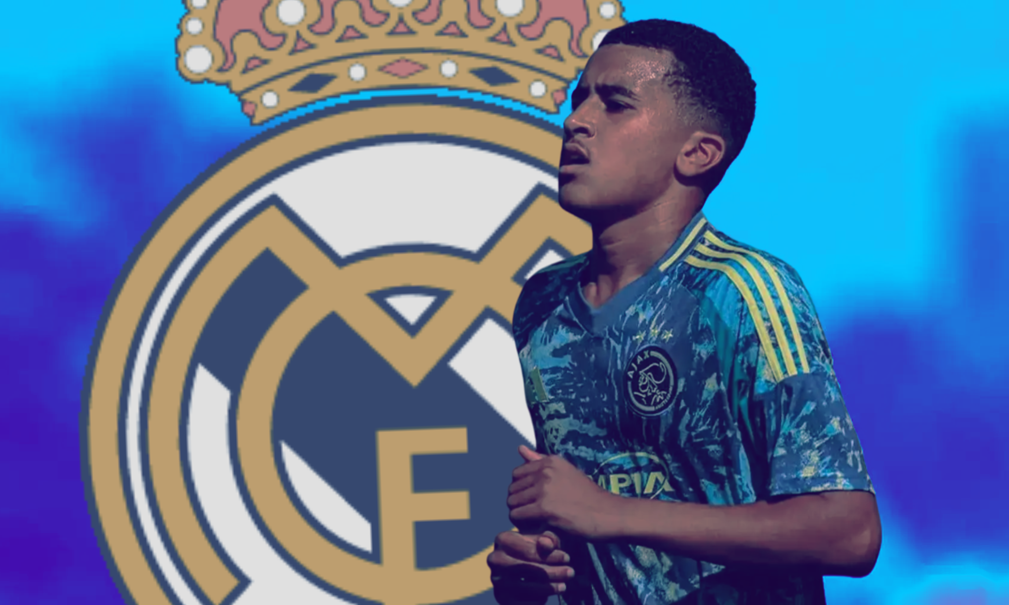 Abdullah Ouazane ha protagonizado un culebrón más este verano en clave Real Madrid