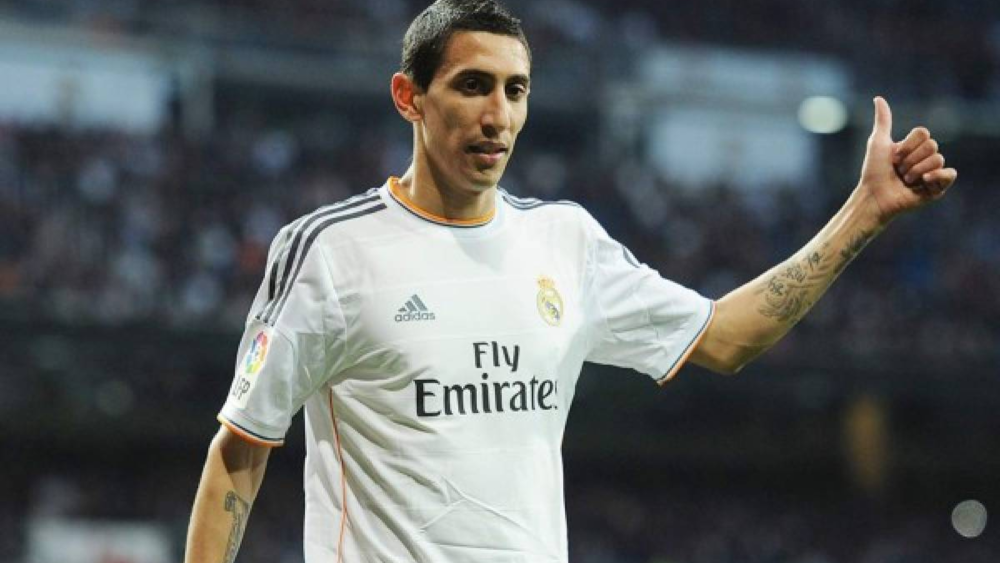 di maria real madrid di maria real madrid