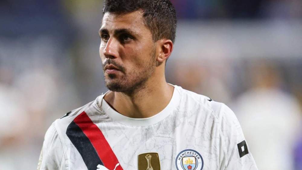 Rodri