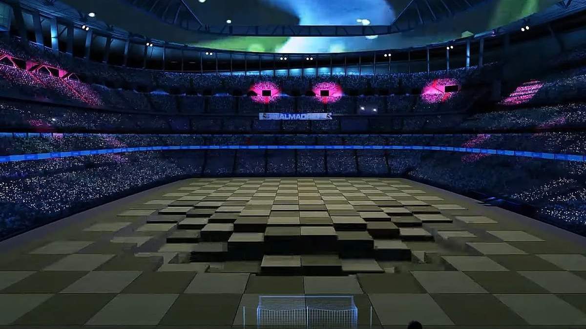 Bernabéu