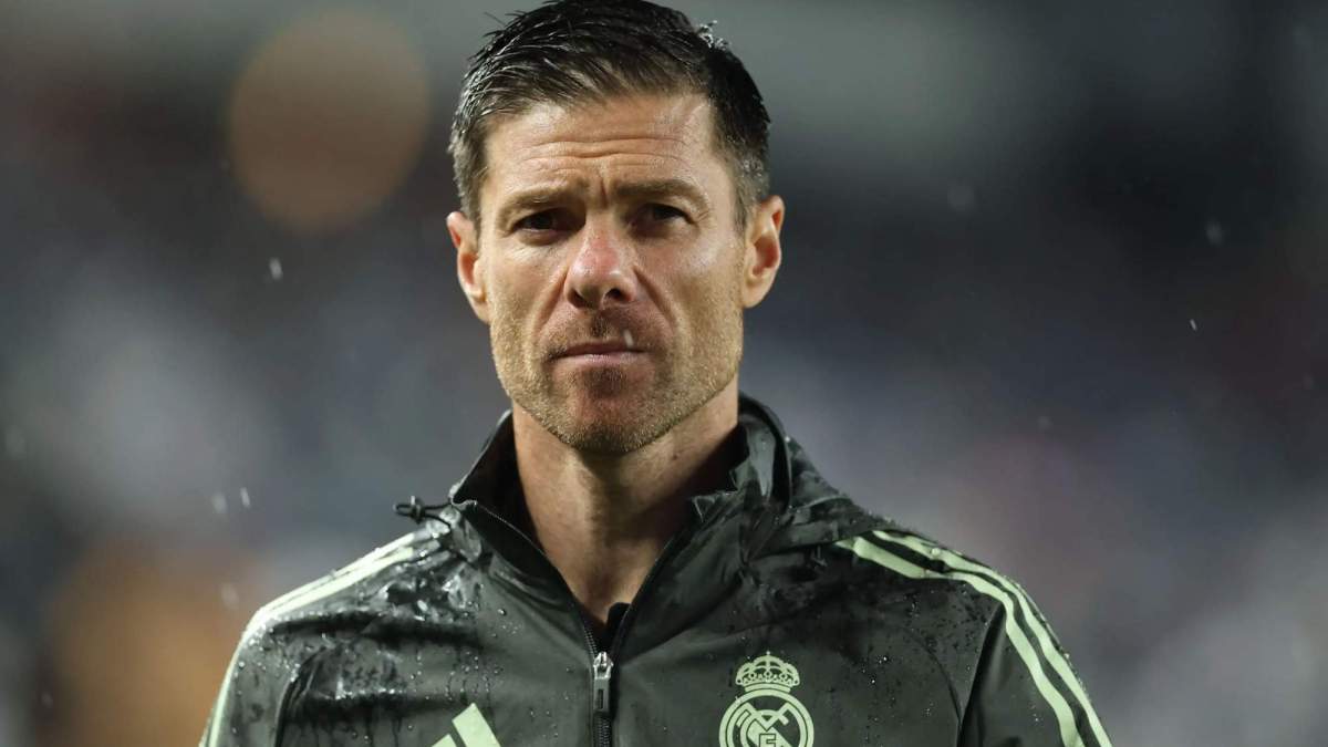 xabi alonso realmadrid partido