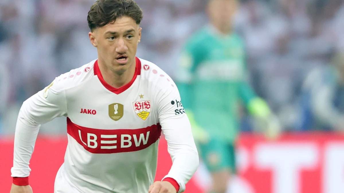 angelo stiller stuttgart realmadrid fichaje angelo stiller stuttgart realmadrid fichaje