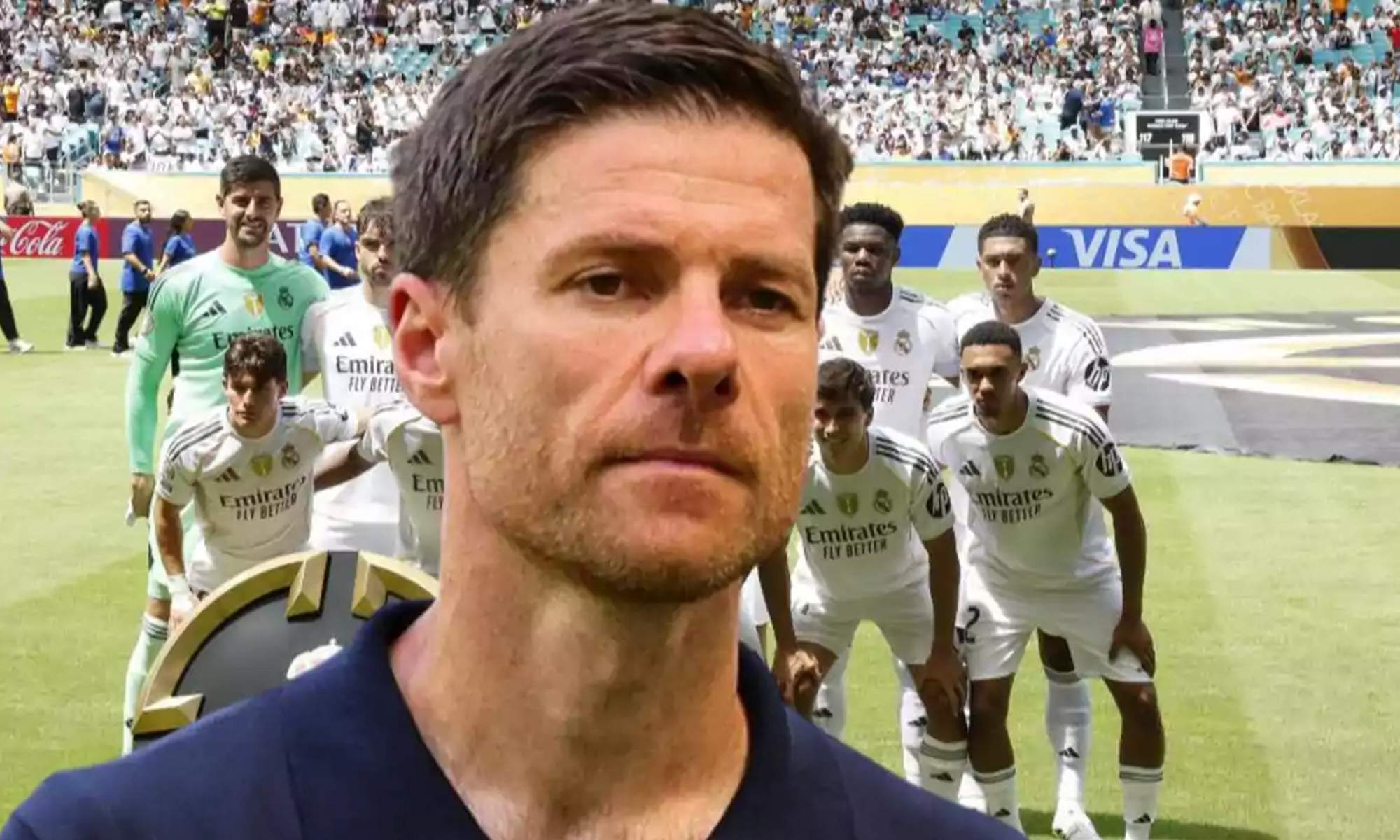 Xabi Alonso
