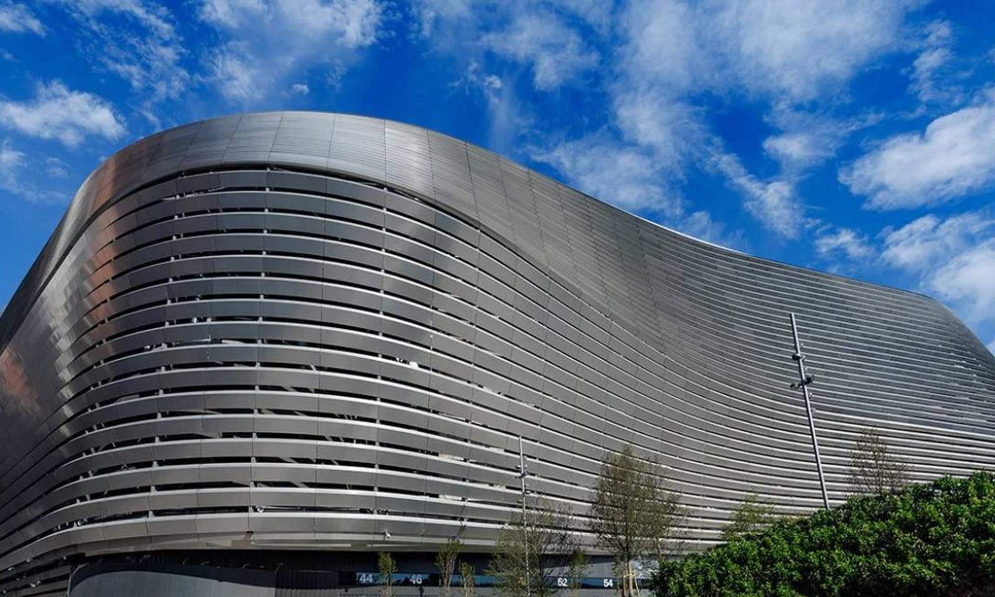 El Ayuntamiento da el OK al Real Madrid, 20 millones y mejorará el nuevo Bernabéu