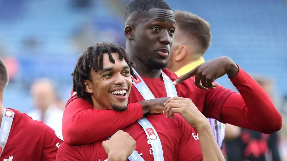 Trent y Konaté