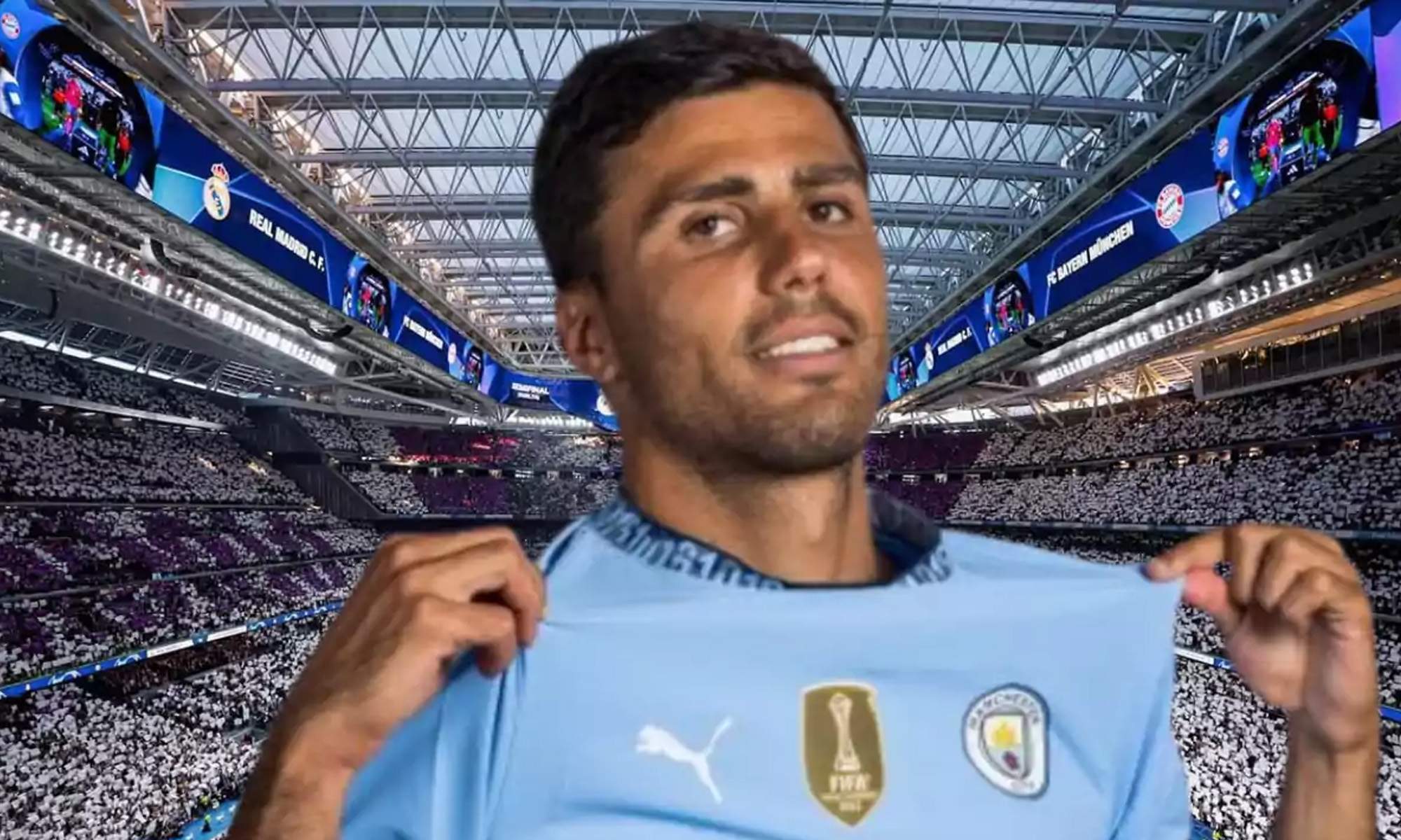 Rodri