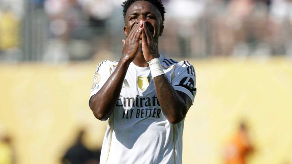 Vinicius Jr Vinicius Jr