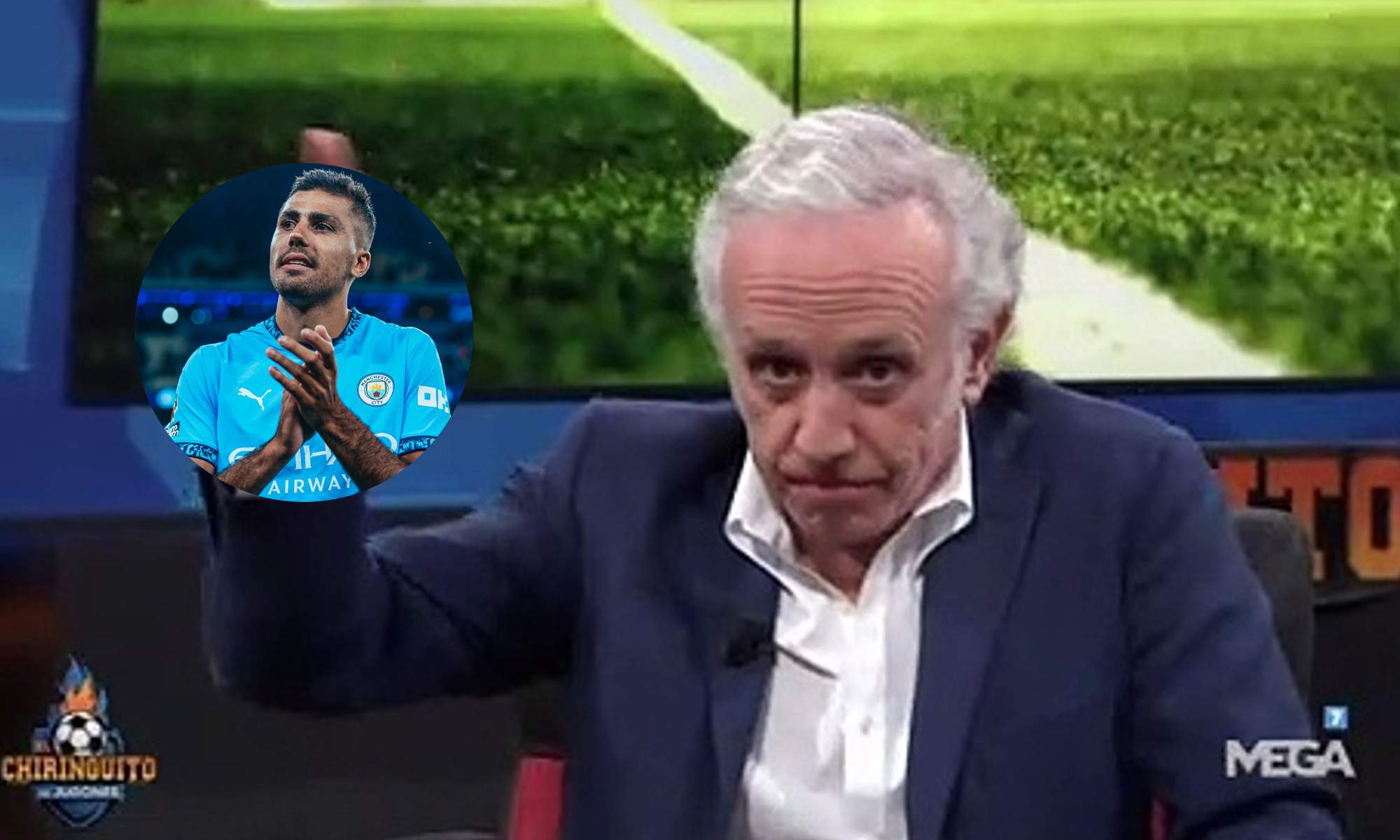 Inda y Rodri