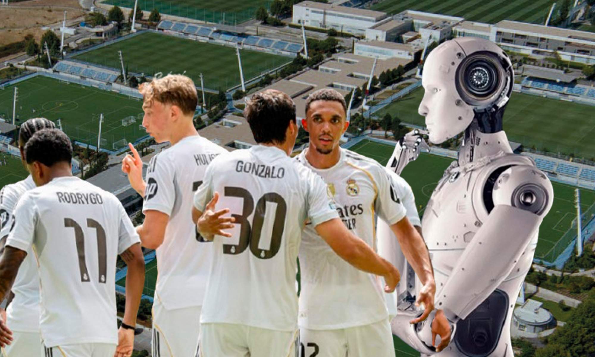 Inteligencia Artificial