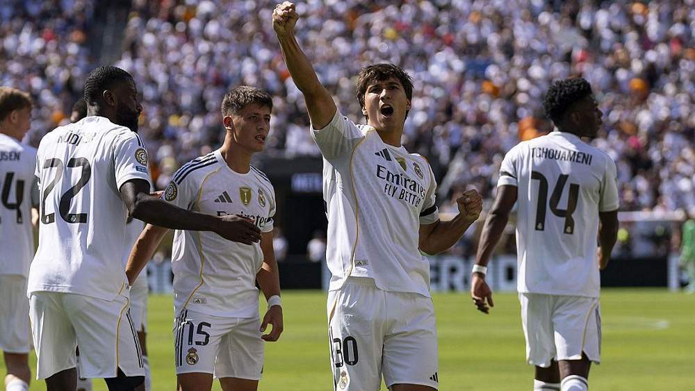 Real Madrid en el Mundial de Clubes Real Madrid en el Mundial de Clubes