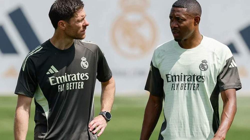 xabi alonso david alaba