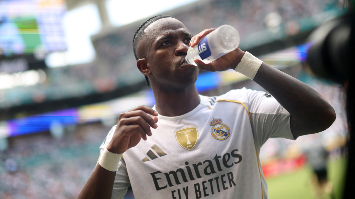 Vinicius Jr