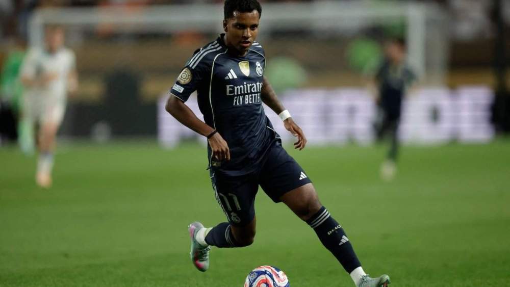 Rodrygo Goes