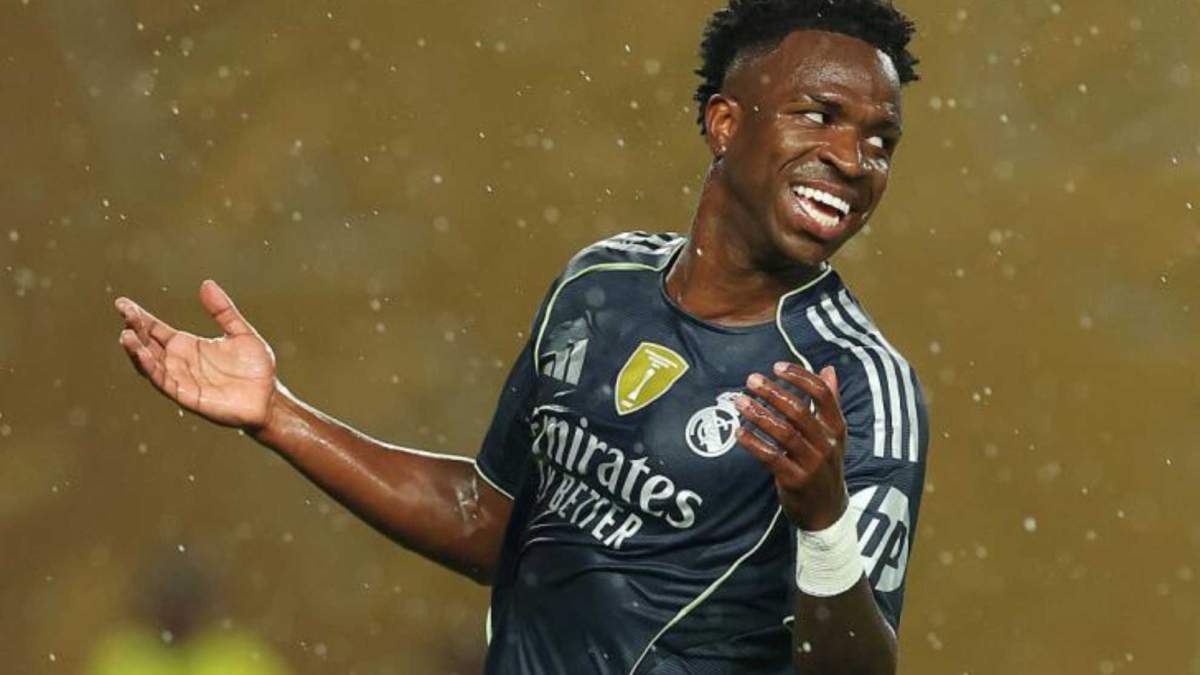 Vinicius Jr.
