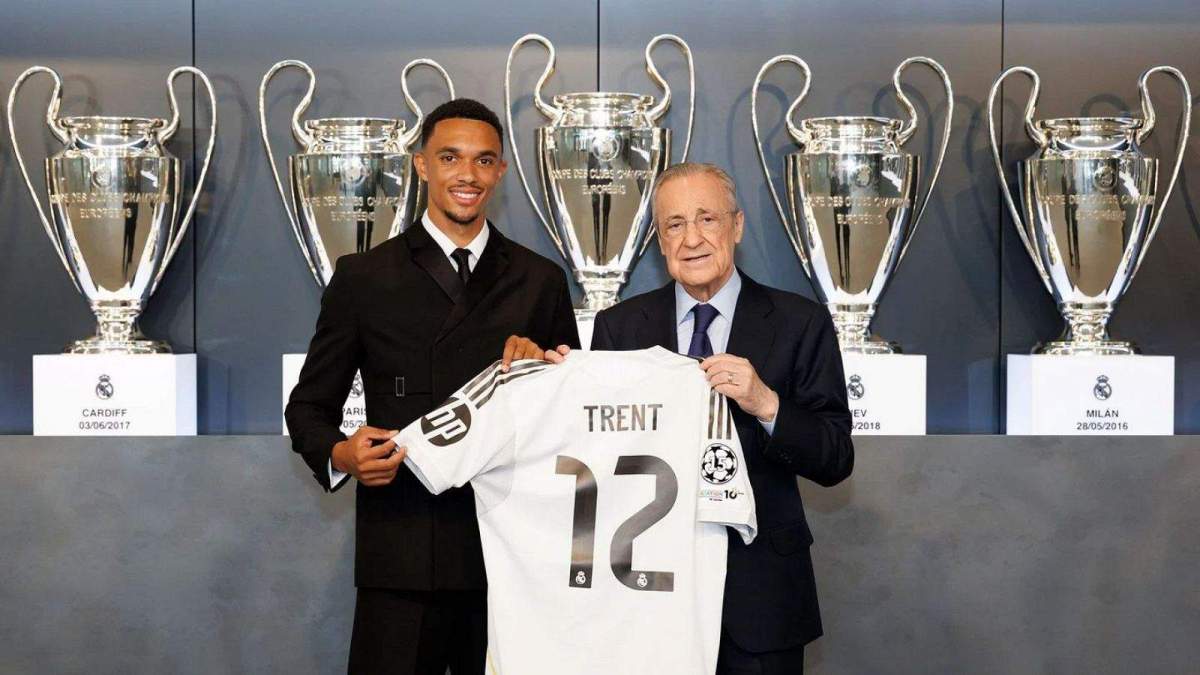 Trent