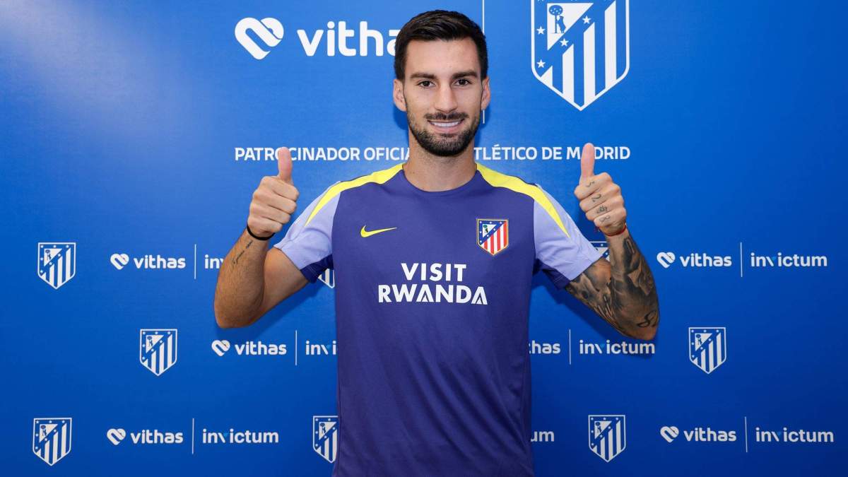 Álex Baena