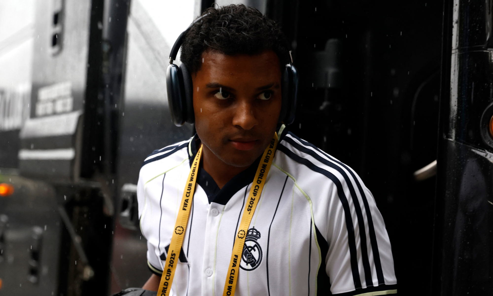 El futuro de Rodrygo Goes podría depender de la decisión del Bayern de Múnich