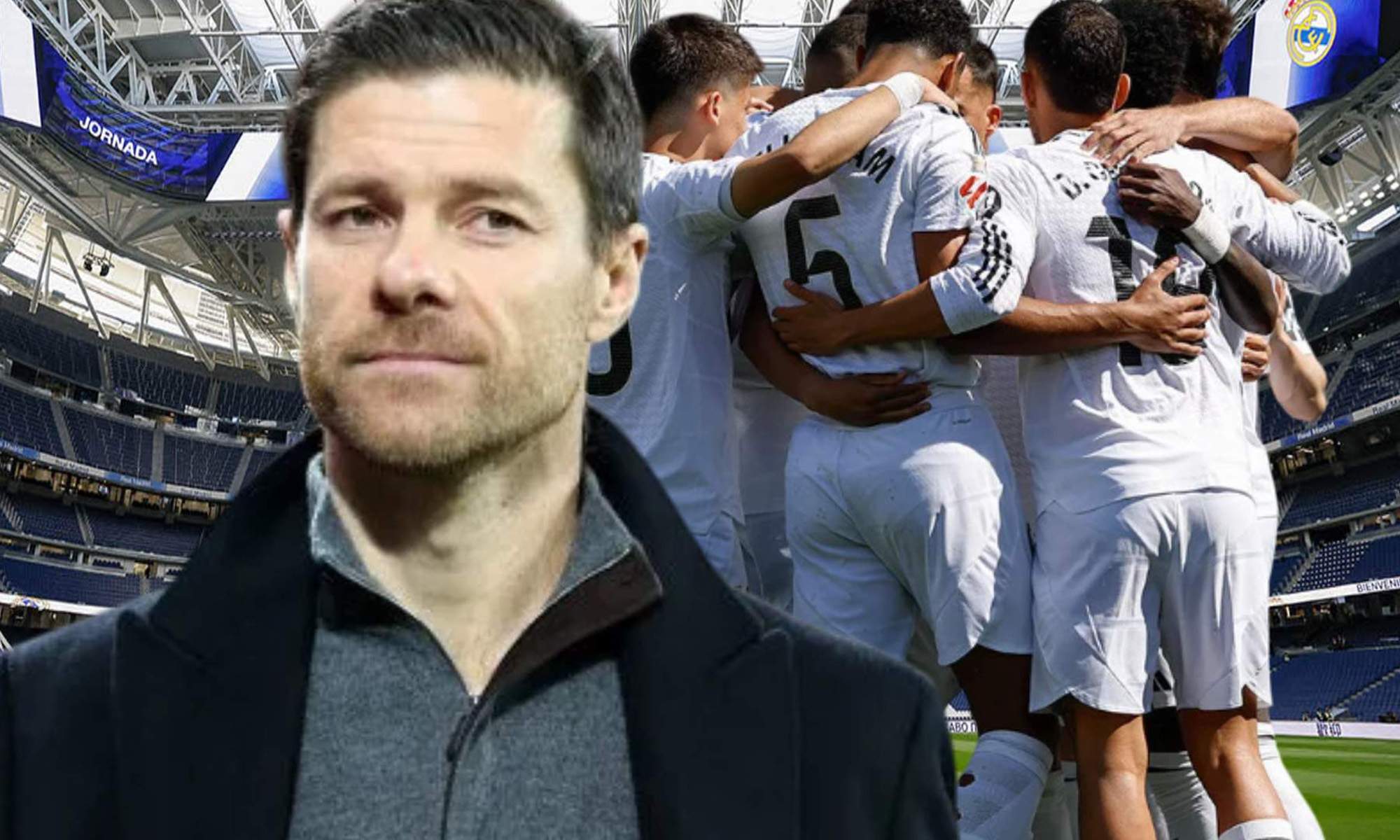 Xabi Alonso