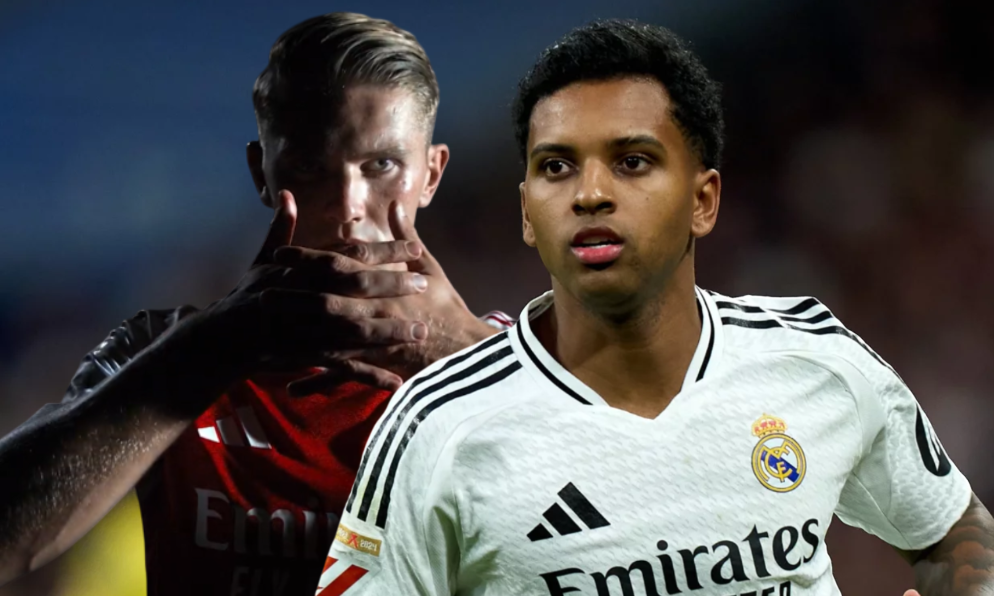 La opción del Arsenal desaparece definitivamente del futuro de Rodrygo Goes