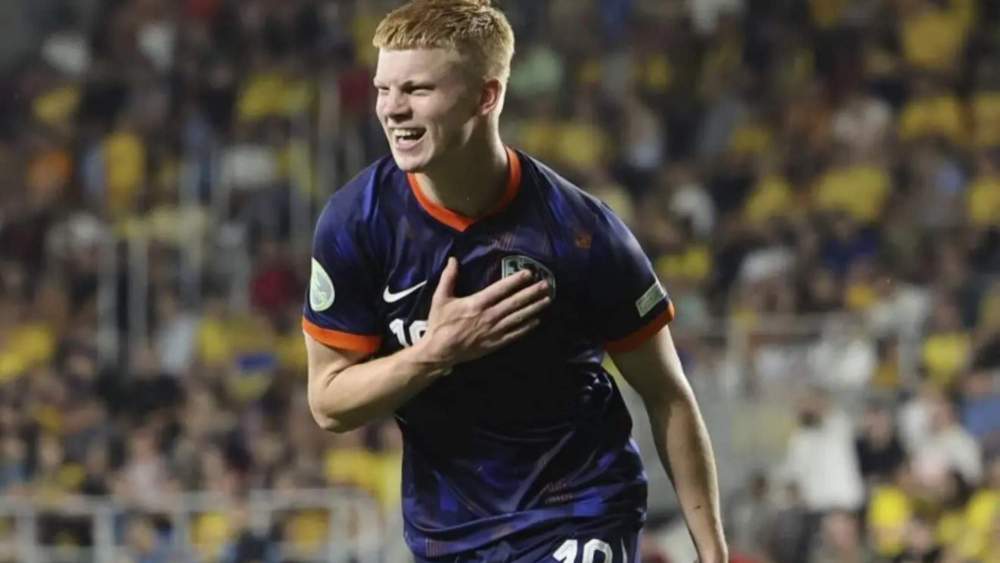 kees smit gol holanda kees smit gol holanda
