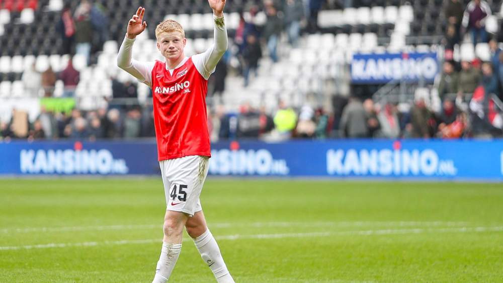 kees smit az alkmar kees smit az alkmar