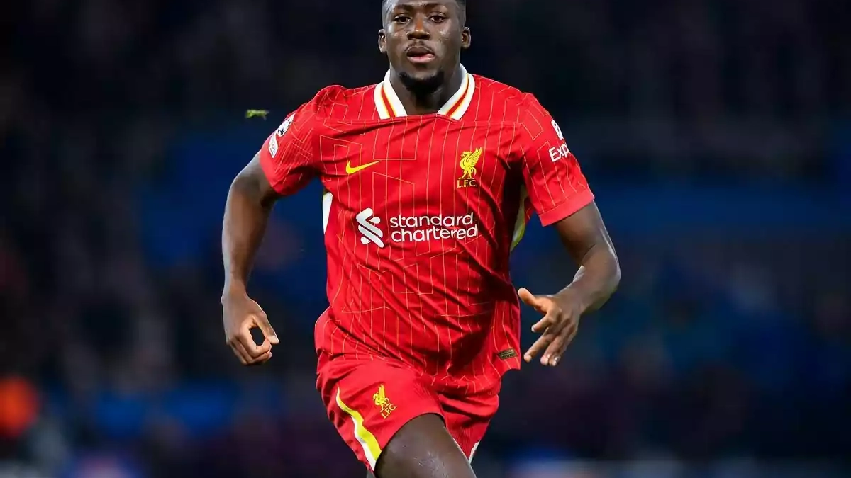 konaté partido liverpool