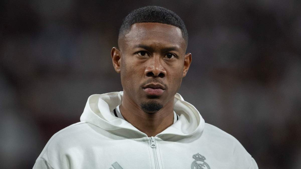 david alaba realmadrid partido david alaba realmadrid partido