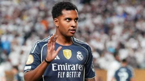 rodrygo realmadrid goes partido