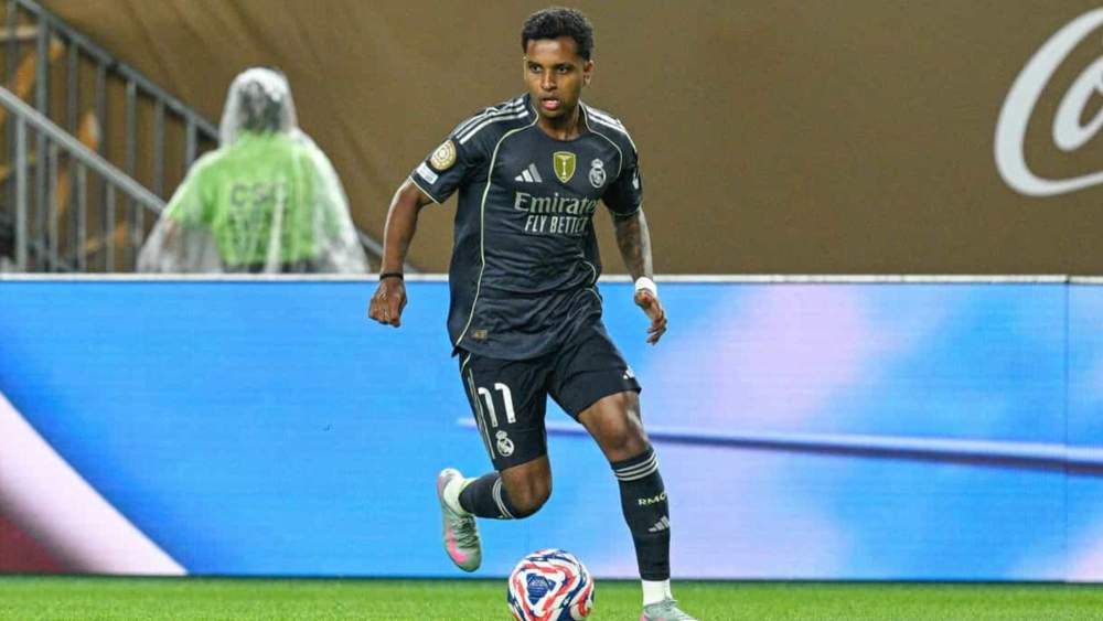 rodrygo goes partido mundial