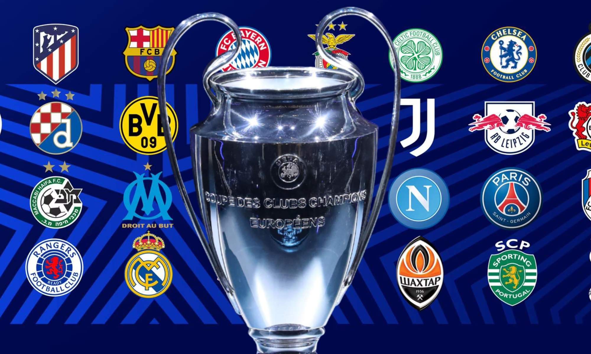 Las predicciones sobre el próximo ganador de la Champions incluyen al Real Madrid.
