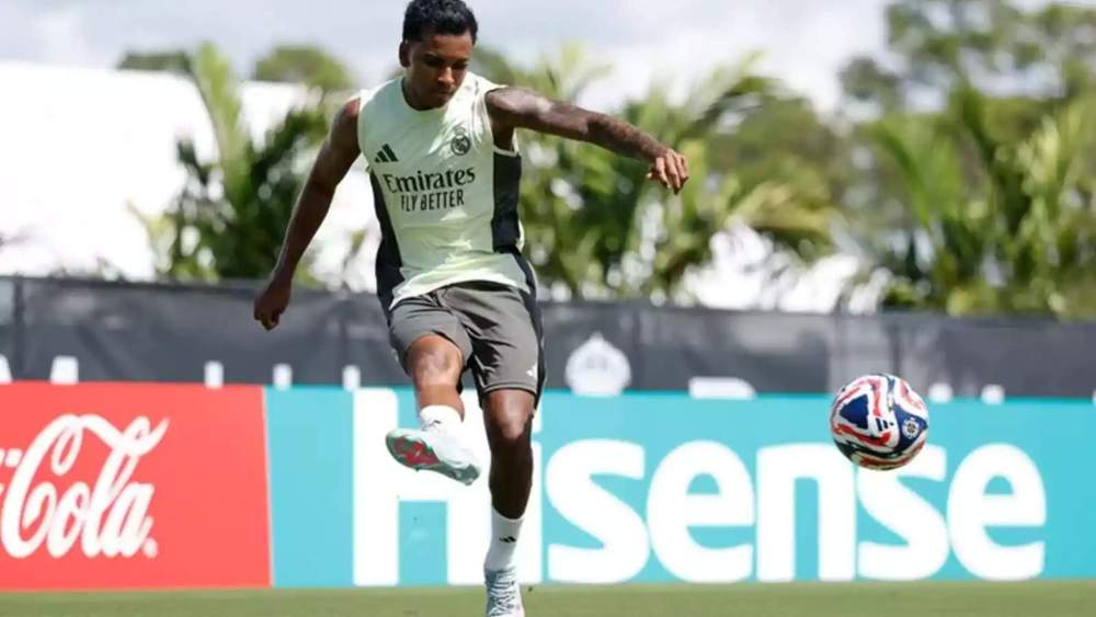 rodrygo goes entreno madrid rodrygo goes entreno madrid