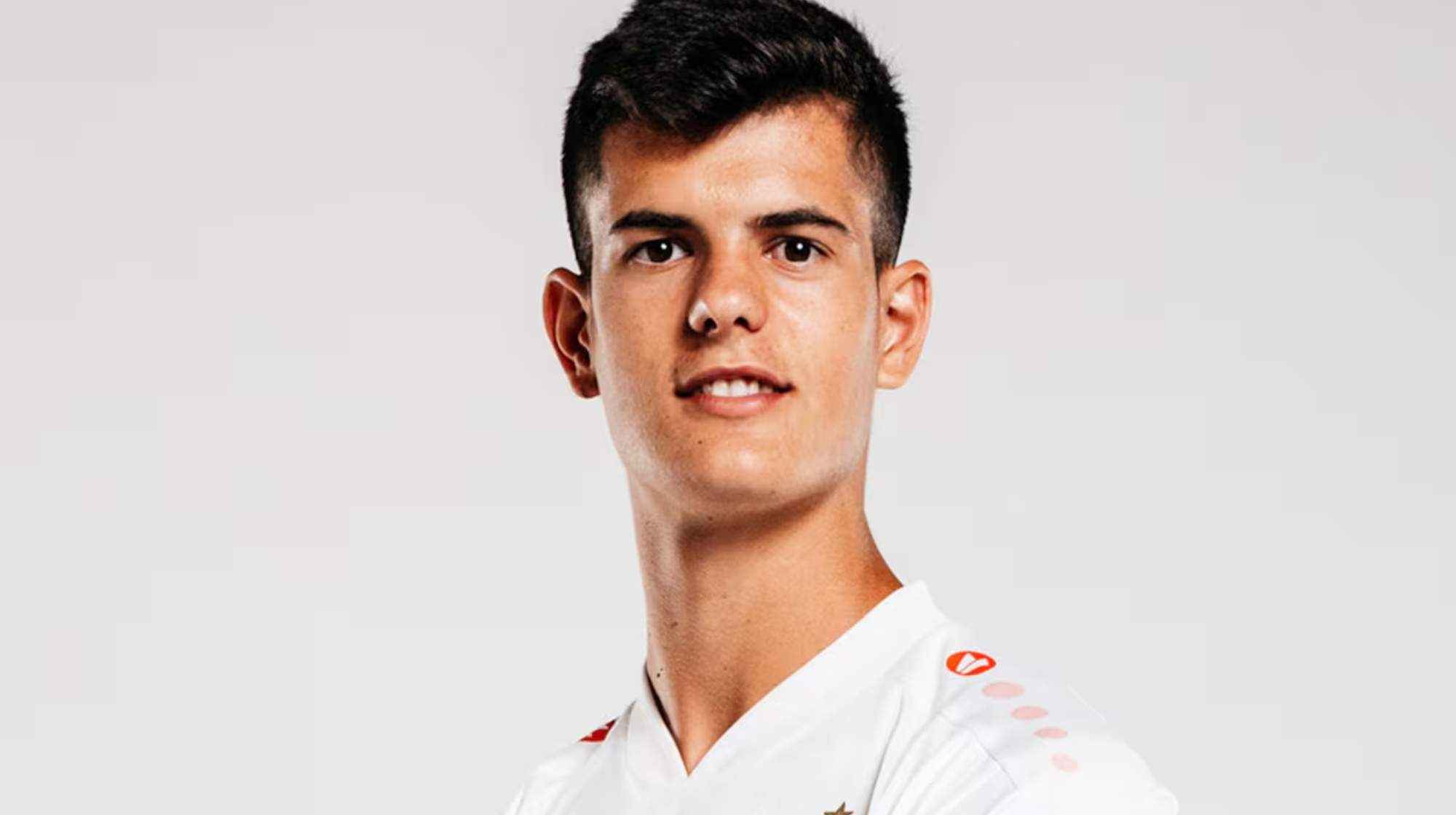 Chema puede ser vital en el futuro de un fichaje del Real Madrid.  Chema puede ser vital en el futuro de un fichaje del Real Madrid.