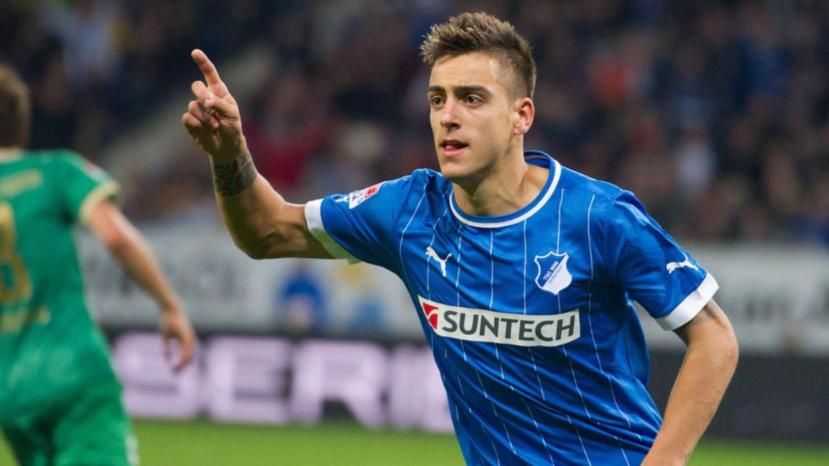 Joselu