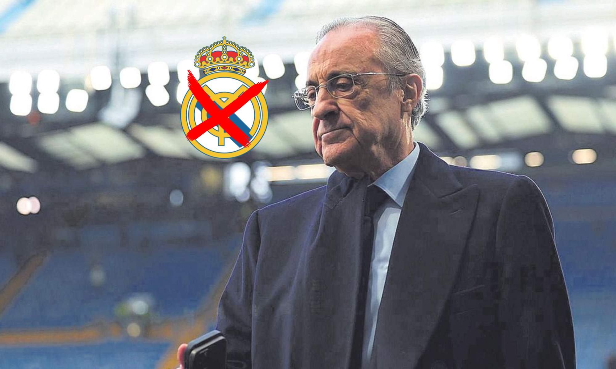 Este jugador se aleja del Real Madrid con unas declaraciones que no han pasado desapercibidas