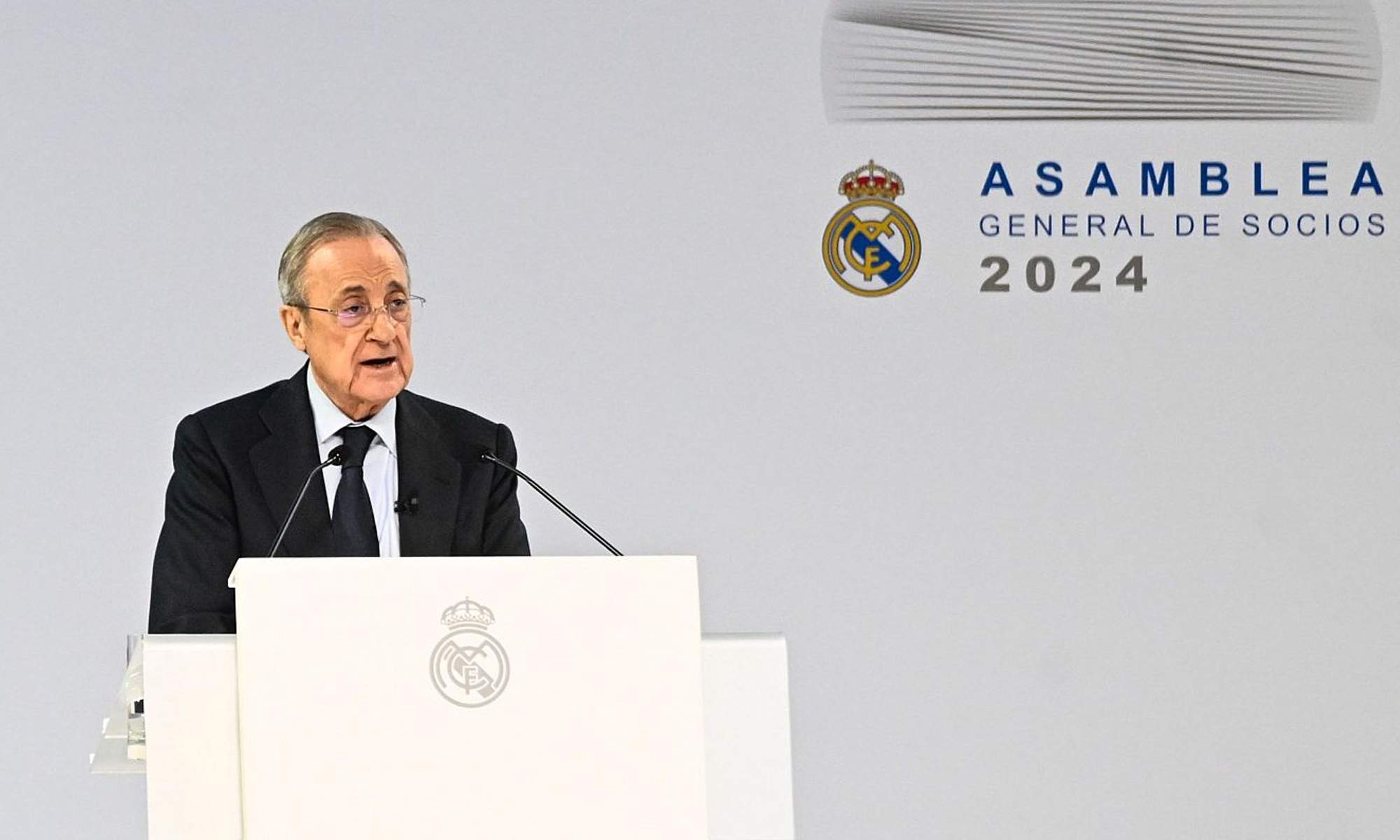 Cómo hacerse socio del Real Madrid: la pregunta de todos los años y con difícil respuesta
