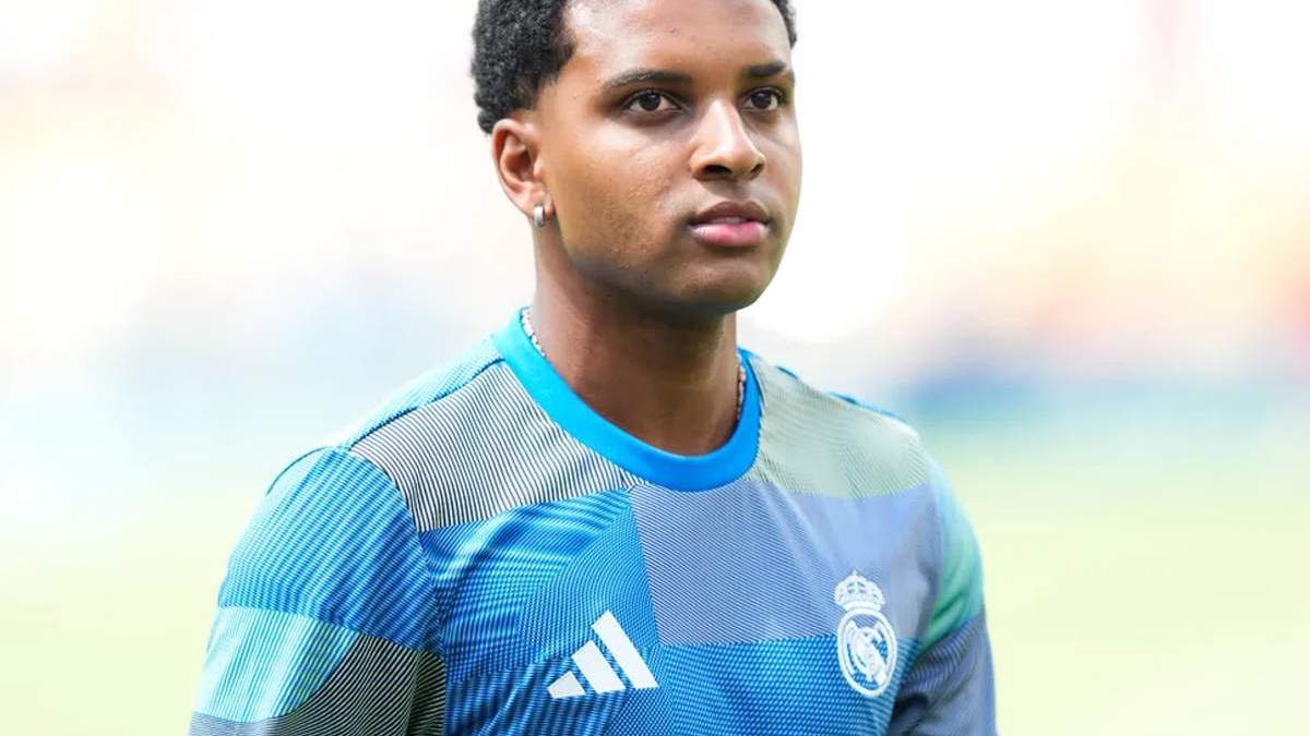 Rodrygo Goes