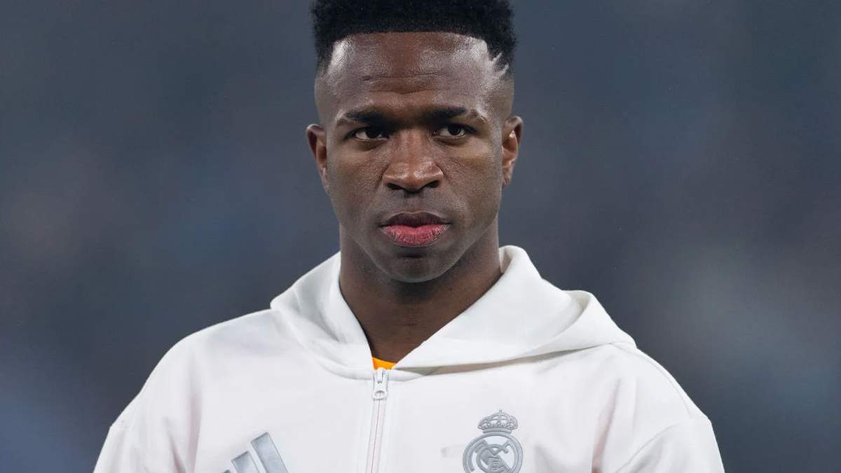 Vinicius Jr