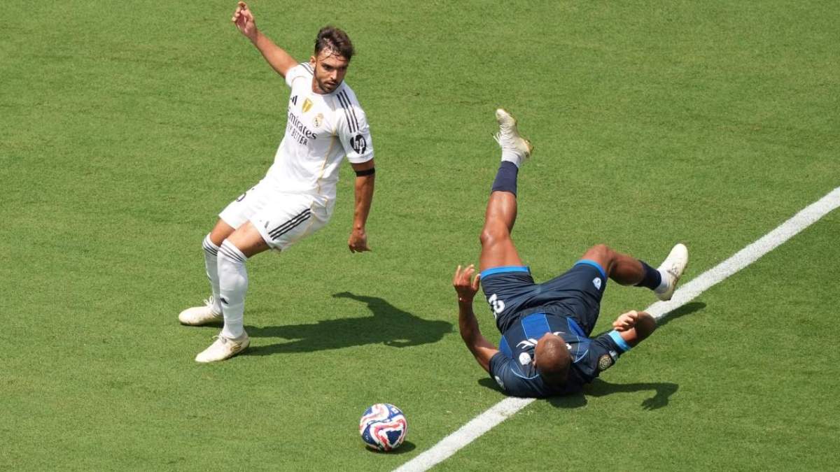 Raúl Asencio y Salomón Rondón