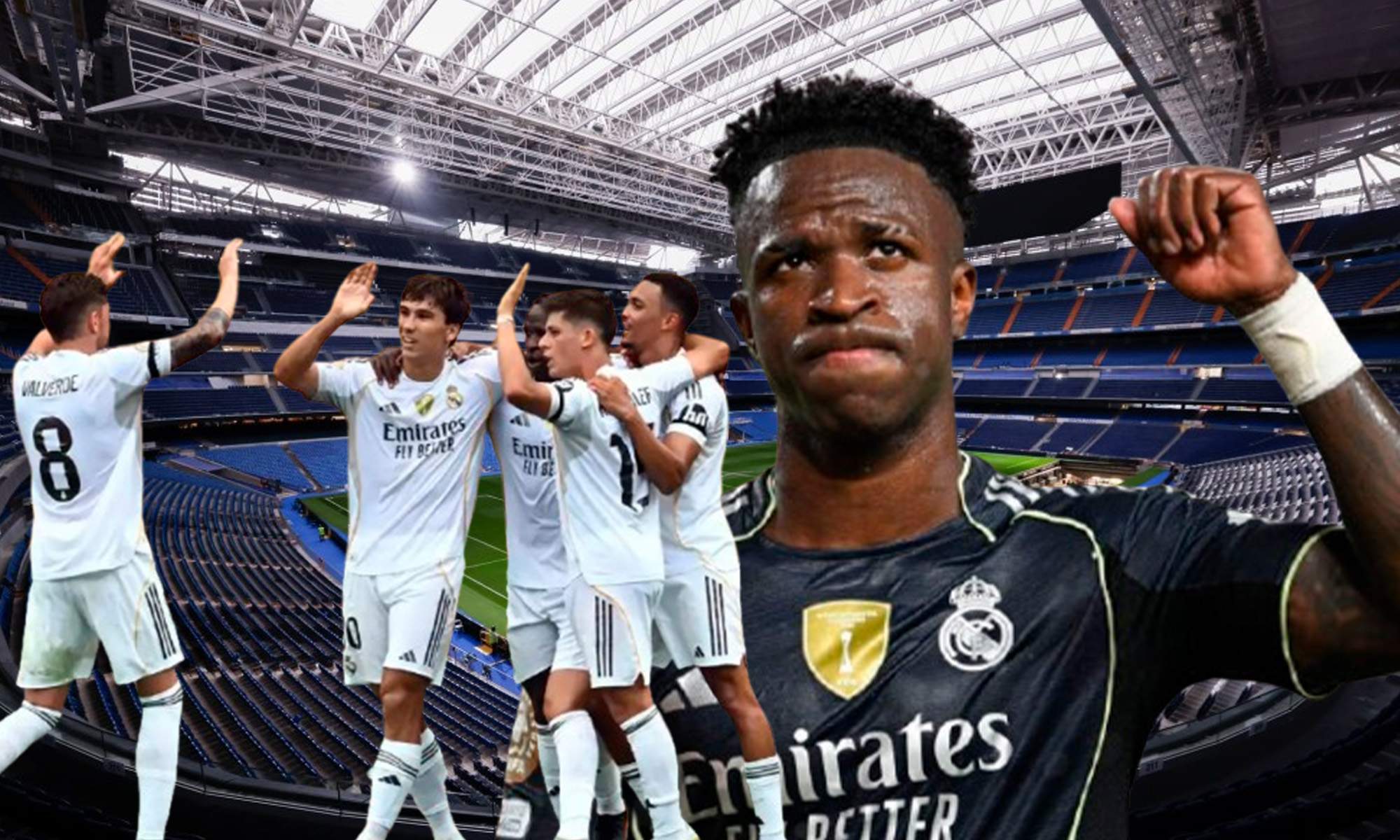 Vinicius Vinicius