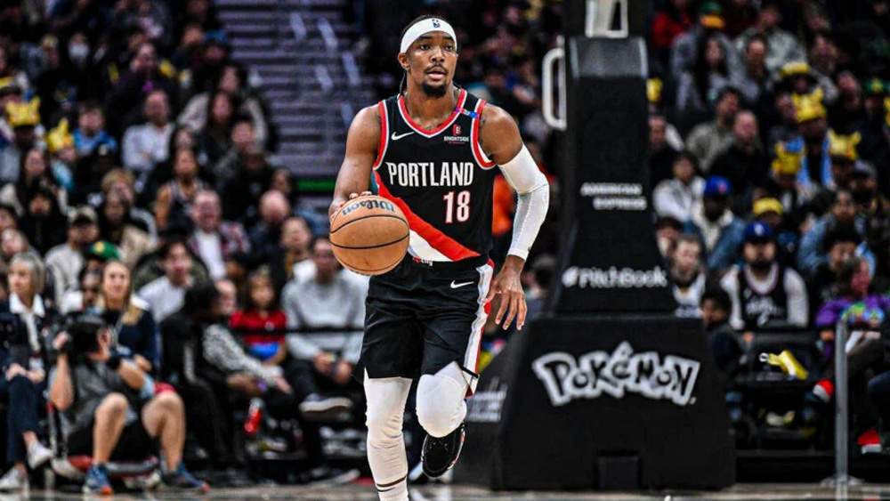 Devonte Graham en la NBA
