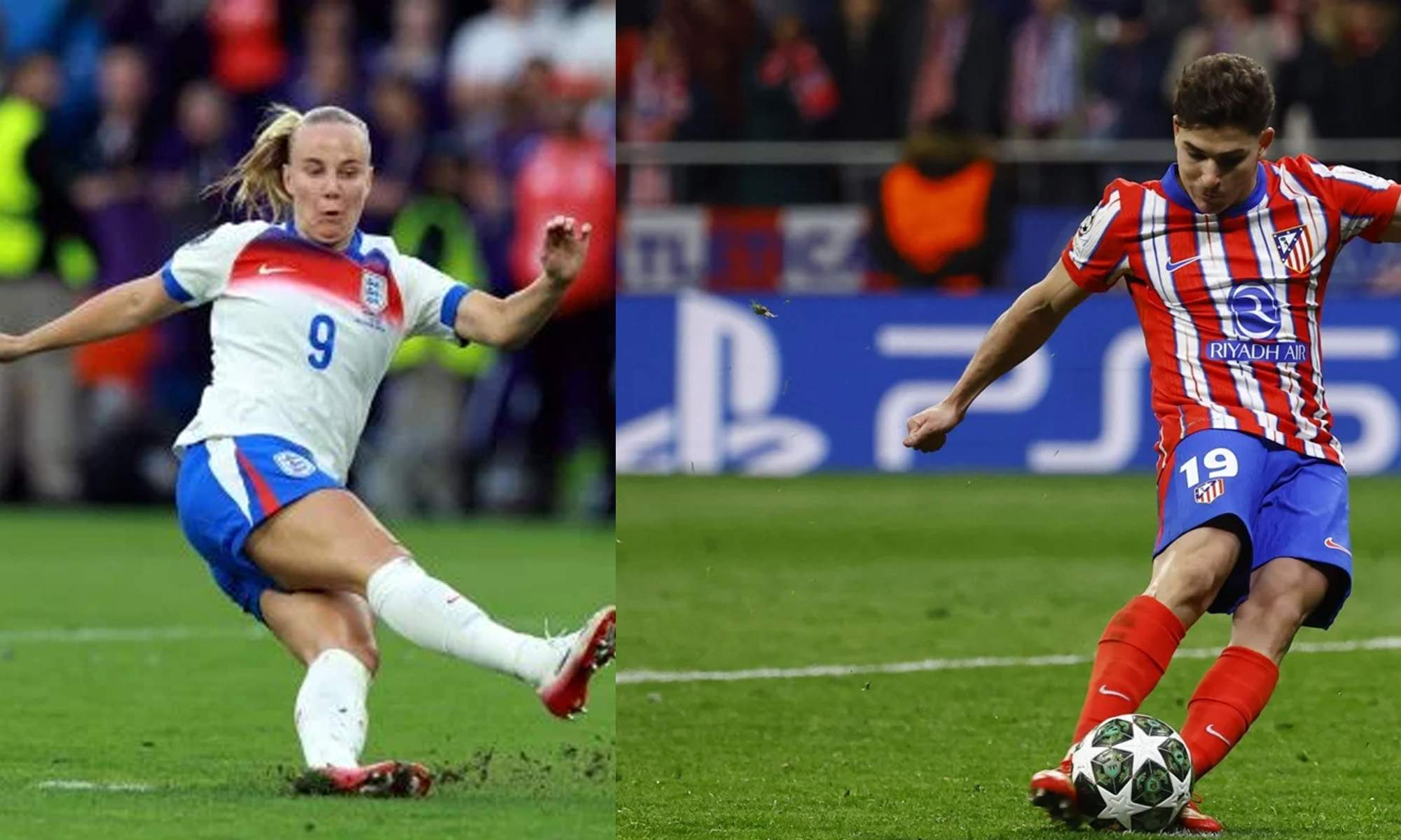 Penalti Julián