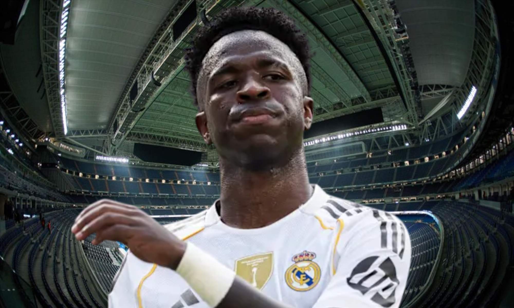 La renovación de Vinicius continúa dando de que hablar: lejos de cerrarse