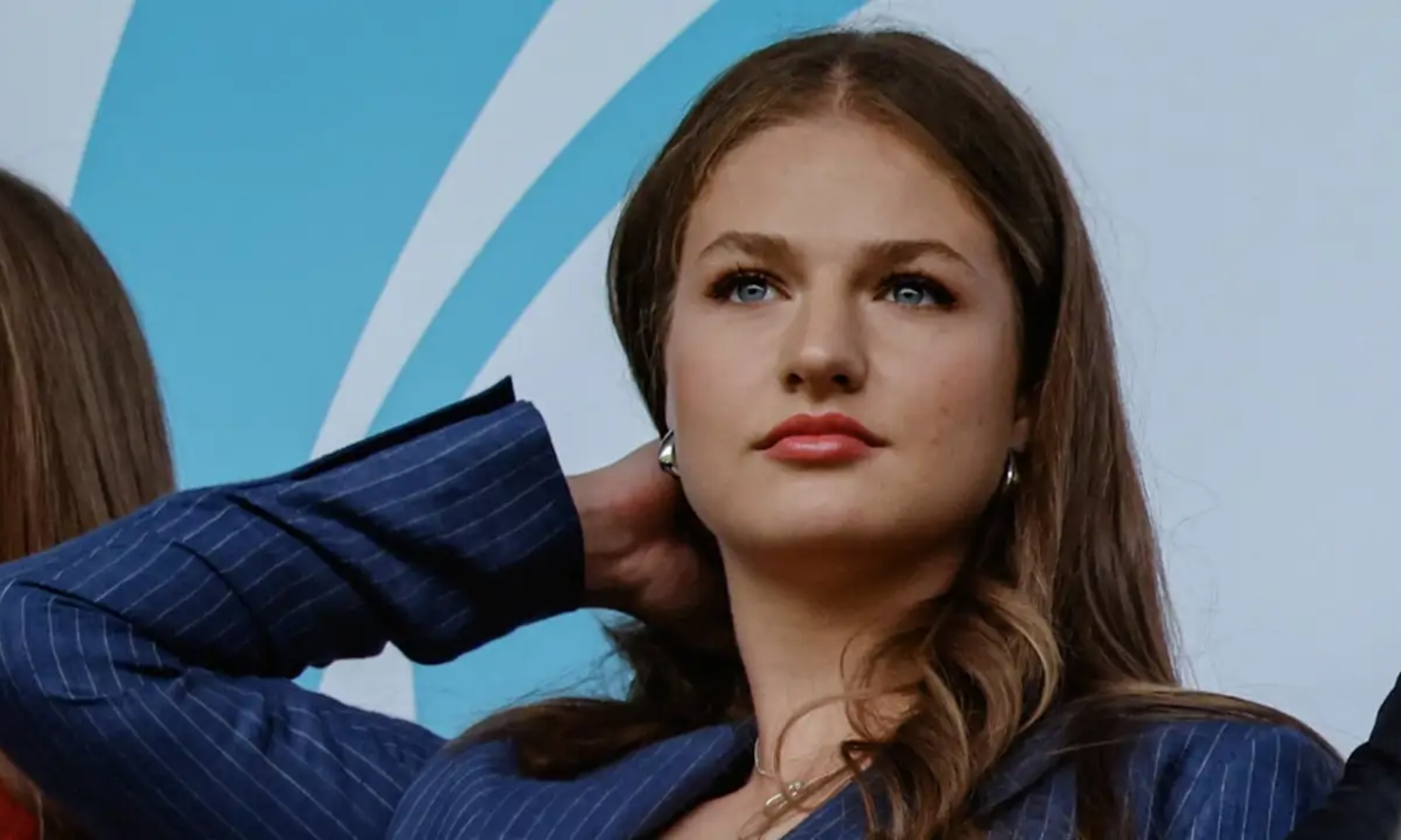 La princesa Leonor pondrá rumbo a Murcia para finalizar su último curso de formación militar. La princesa Leonor pondrá rumbo a Murcia para finalizar su último curso de formación militar.