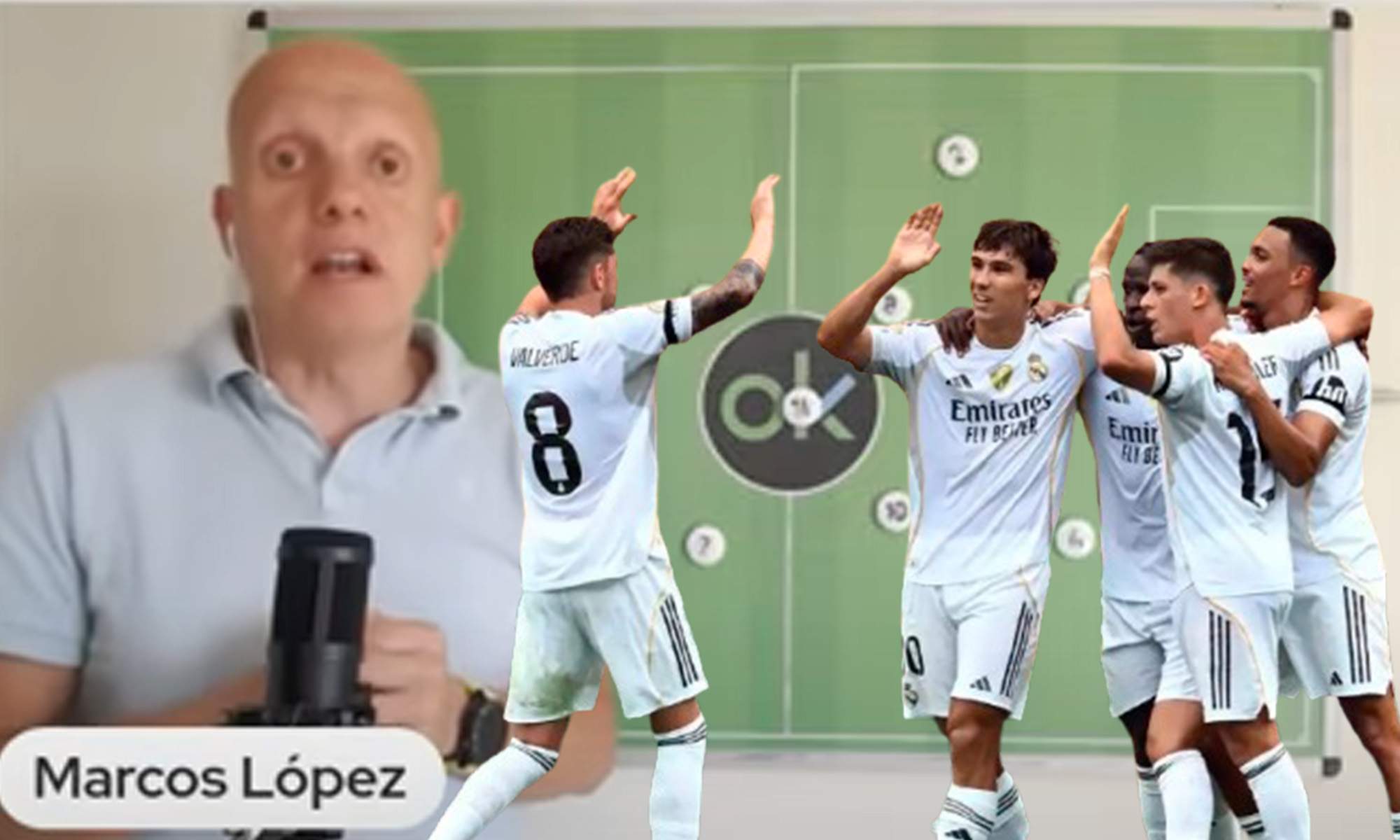 Marcos López