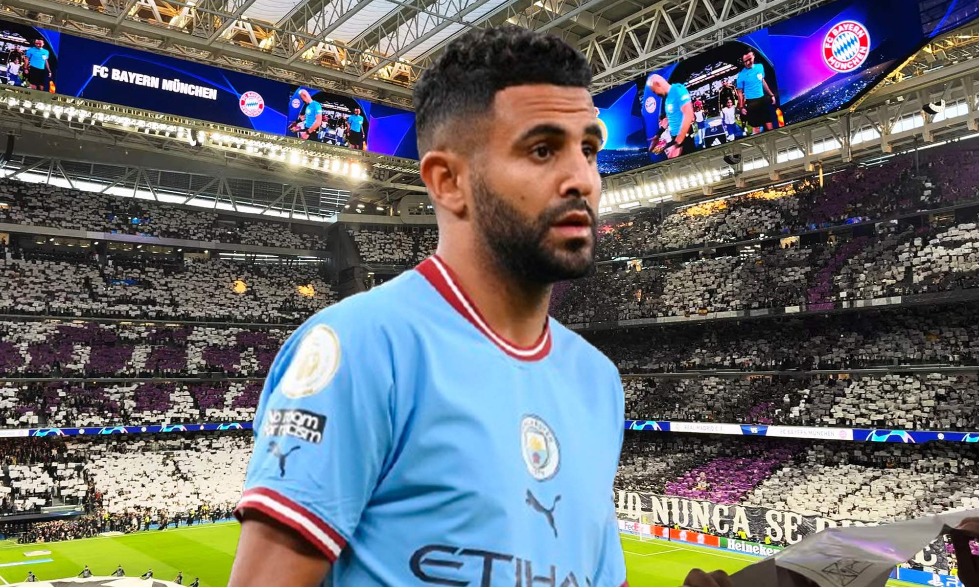 Mahrez