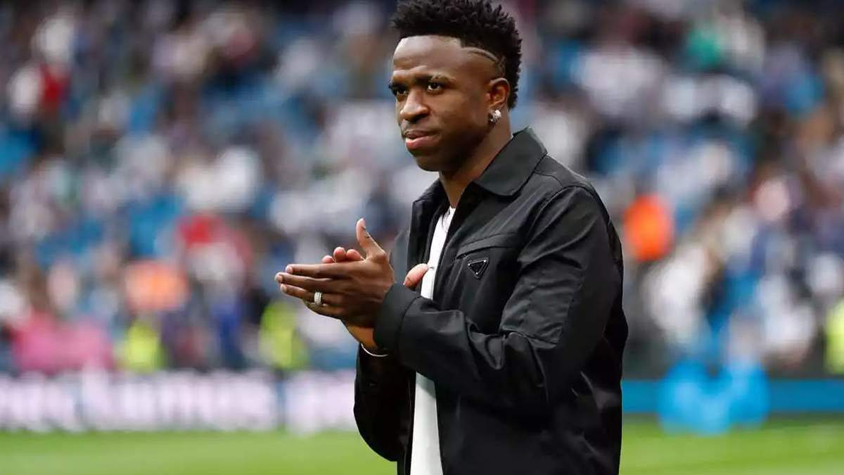 Vinicius Jr Vinicius Jr
